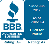 M. Todd Marsh, Attorney At Law is a BBB Accredited Lawyer in Miamisburg, OH