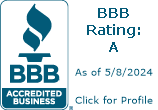 At Ease Offers BBB Business Review