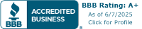 American Way Exteriors, LLC BBB Business Review