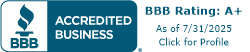 Greentech Lawn and Irrigation BBB Business Review